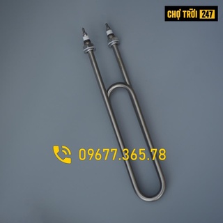 Điện trở U kép cho tủ cơm công nghiệp