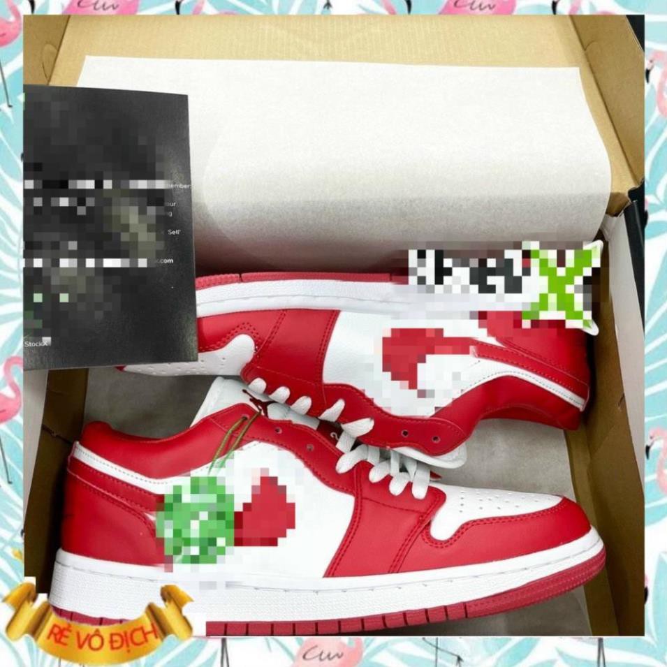 Full Box -  NlKE đỏ chưa bao giờ hết hot hàng 1:1  lỗi 1 đổi 1 | BigBuy360 - bigbuy360.vn