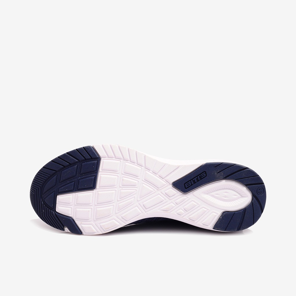 [Mã WABRBI245 giảm 10% tối đa 80k đơn 599k] Giày Thể Thao Nam Biti's Hunter Core DSMH02700XNH (Xanh Nhớt) | BigBuy360 - bigbuy360.vn