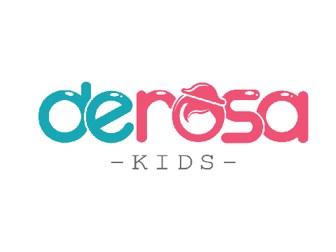 Derosa Kids Logo