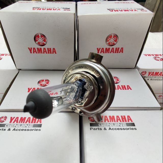 Bóng đèn zin yamaha