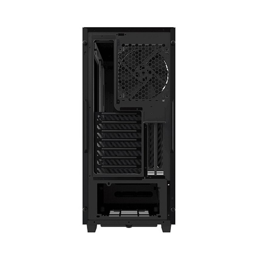 Vỏ Case Gigabyte GB-AC300G Tempered Glass Gaming  kèm fan