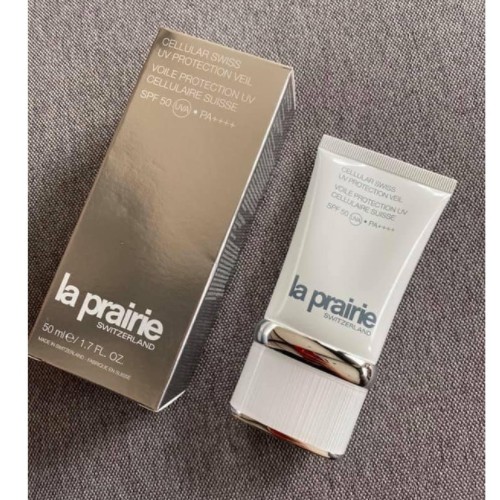 Kem Chống Nắng ❣️FREESHIP❣️ Kem Chống Nắng La Prairie Cellular Swiss UV Protection Veil SPF 50 PA++++