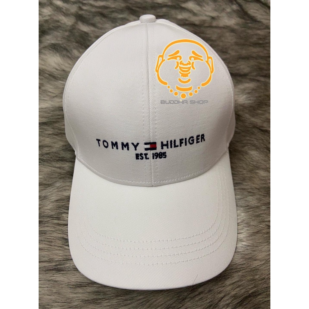 Nón Tommy Hilfiger xách tay US