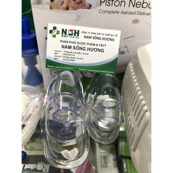 ✅  Máy Xông Khí Dung Mũi Họng Biohealth NEB EASY NEBEASY MÁY THỞ KHÍ DUNG MŨI HỌNG BIOHEALTH NEB EASY