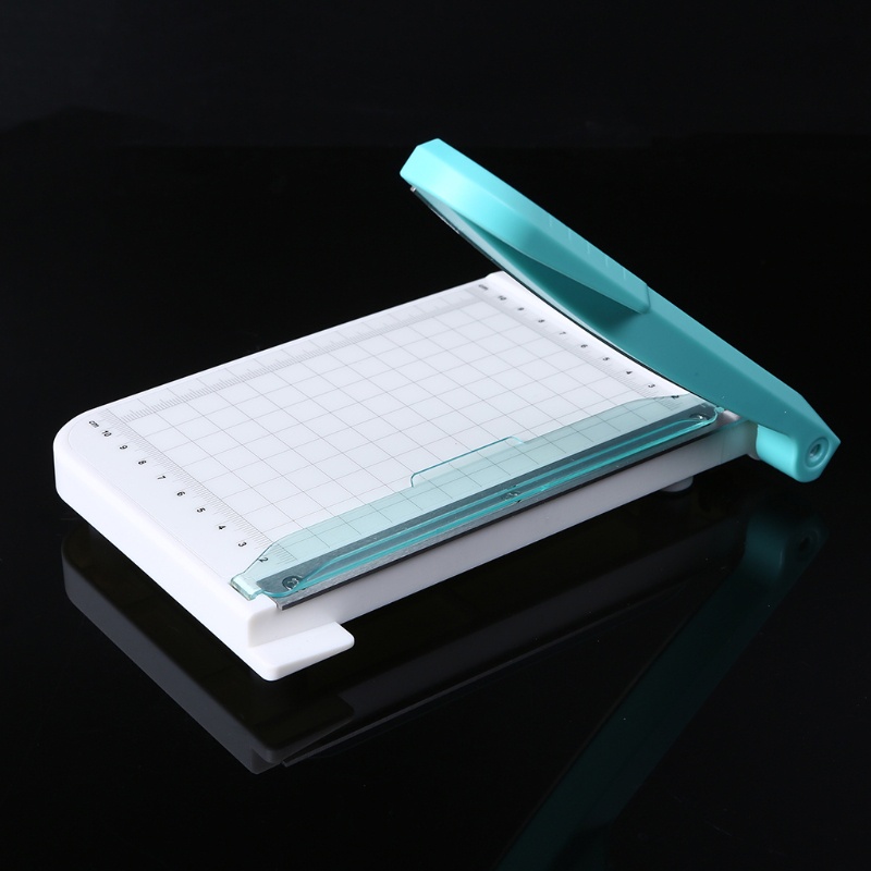 Dụng Cụ Cắt Giấy Guillotine Chuyên Nghiệp Cho Nhà Ở / Văn Phòng / Trường Học