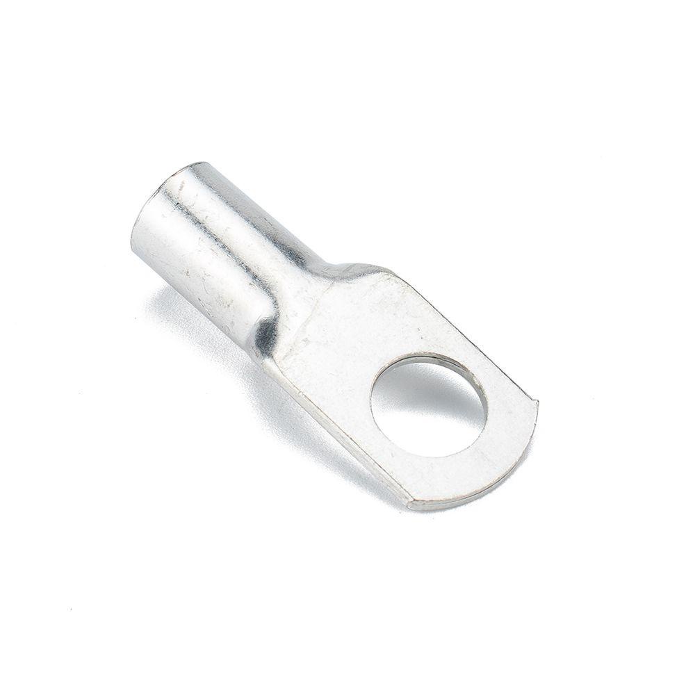 Phụ Kiện Đầu Nối Dây Điện Cuối Bình Ắc Quy Bằng Đồng Cho Xe Hơi