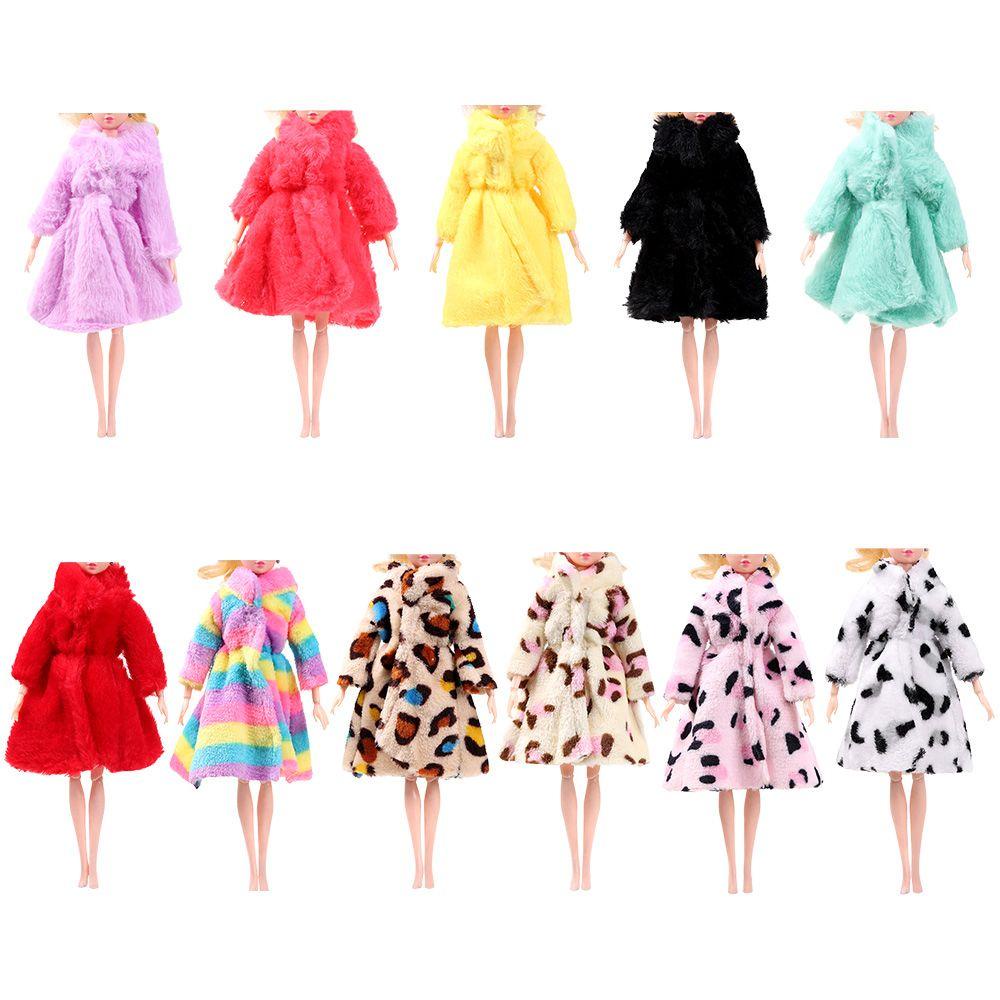 SUSANS Áo Khoác Mùa Đông Cho Bé Kích Thước 27-29cm