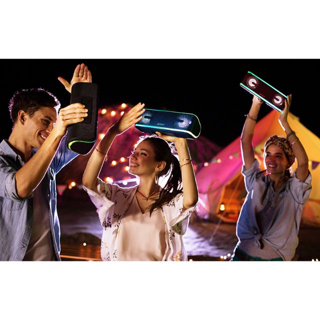 Loa Bluetooth Sony EXTRABASS XB41 chính hãng bảo hành 12 tháng