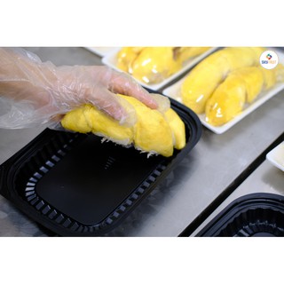 Sầu riêng ri 6