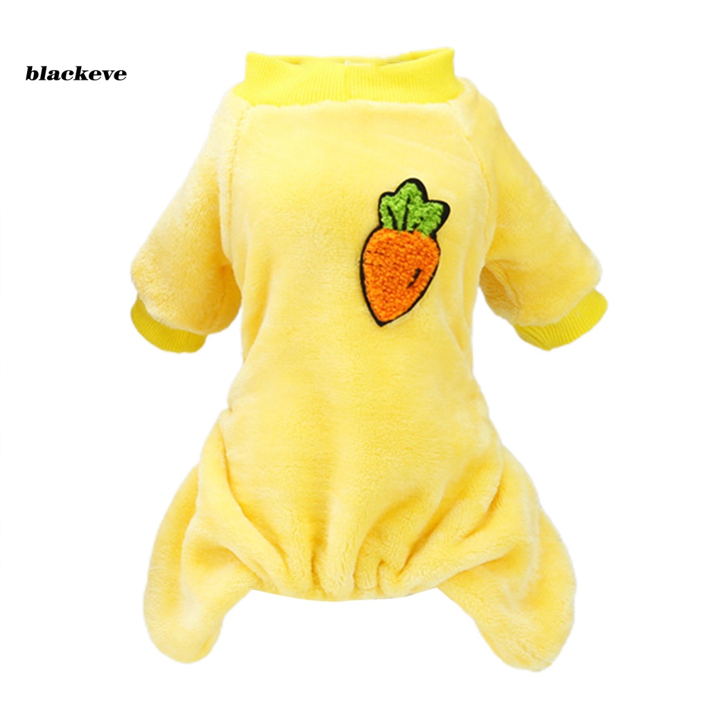 Áo kiểu lông cừu giữ ấm thân thiện với làn da đáng yêu dành cho thú cưng