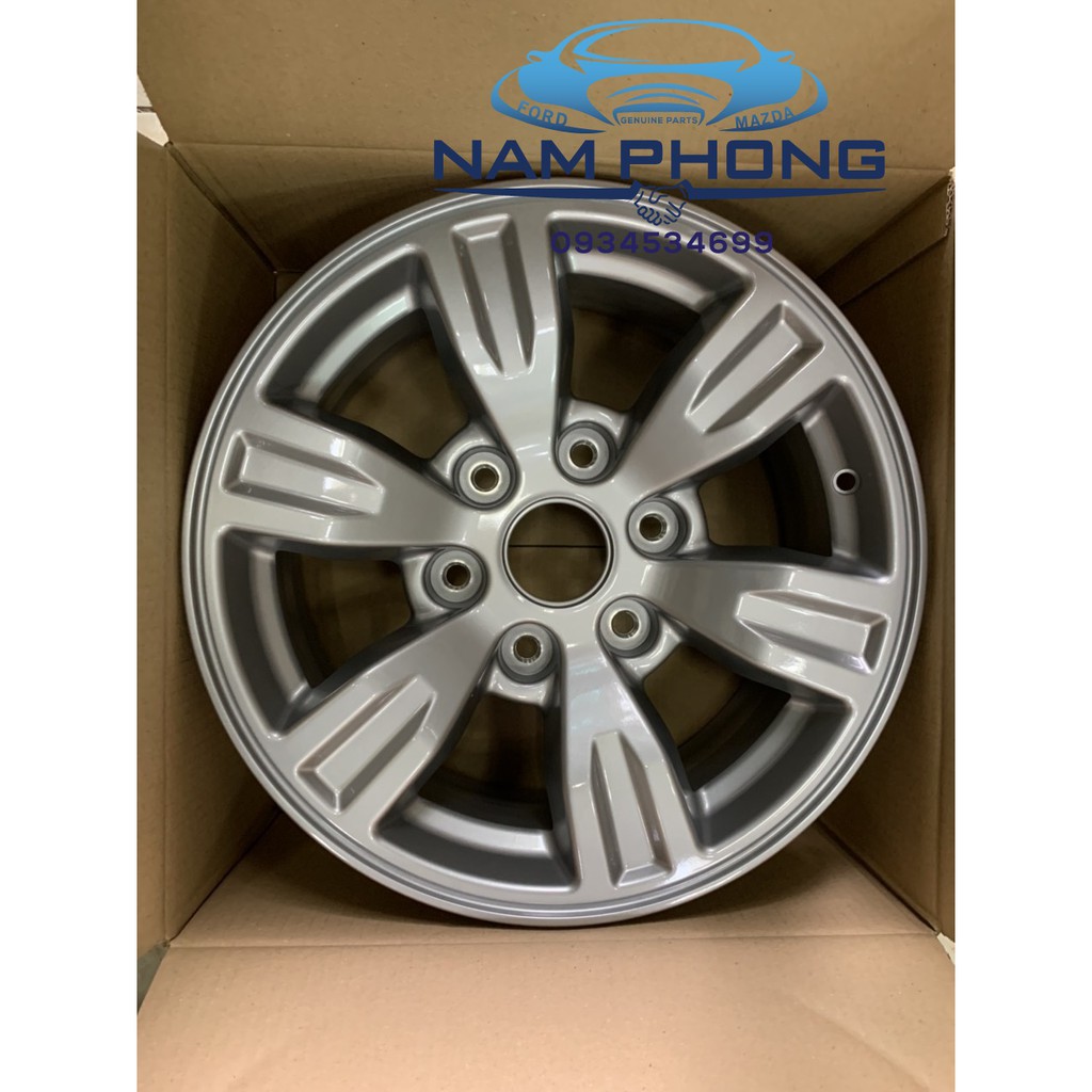 Lazăng đúc Ranger 08 - 10 R16X7 - 9965797060 / 9965727060 / 9965376550