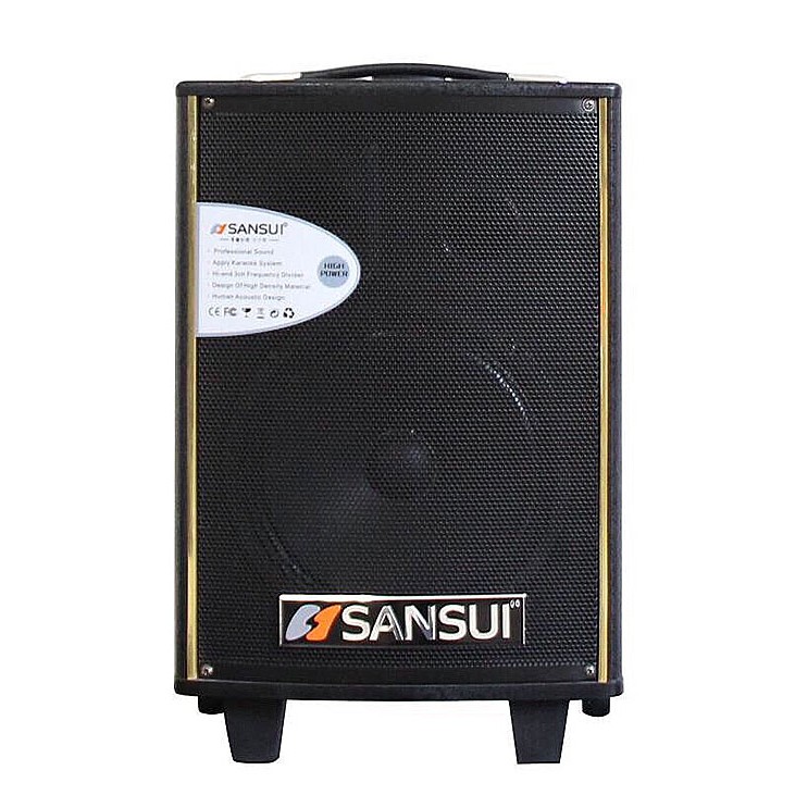 Loa kéo Sansui SA1-10 chính hãng