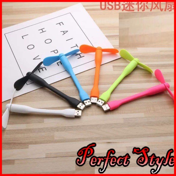 Quạt USB / Quạt Lingnting / quạt micro / quạt type C USB / Quạt USB Mini 2.0