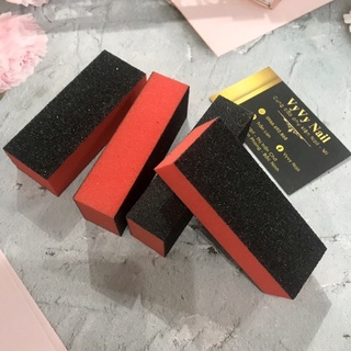 Phao mịn sunshine, phao sần các loại, dụng cụ nail