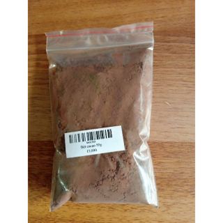 Bột cacao nguyên chất 50g