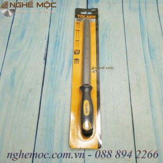 Dũa gỗ Tolsen 32025 Nghề Mộc