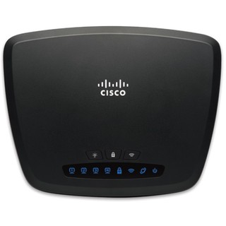 BỘ PHÁT WIFI CISCO CVR100W PHÁT SÓNG CỰC MẠNH