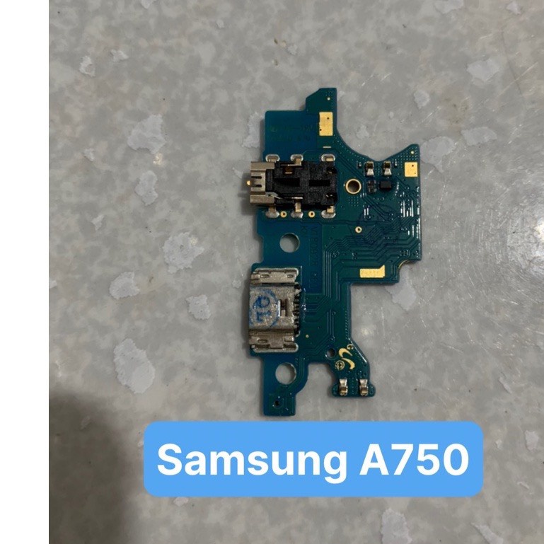 Bo sạc zin MỚI ĐIỆN THOẠI sam sung A750 / A7 2018 chung nhau bo xịn