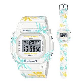 Đồng hồ nữ Casio Baby-G BGD-560CF