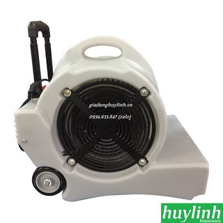 QUẠT CLEPRO CP-210