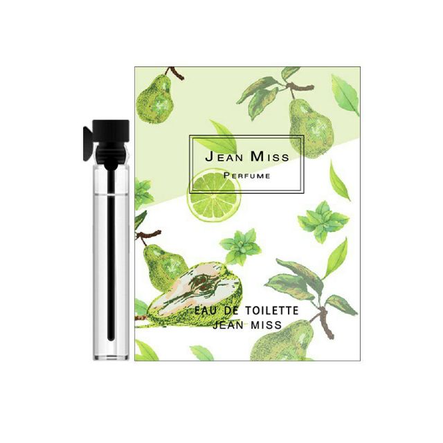 [Sẵn] Nước hoa mini 2ml dạng chấm đủ mùi siêu sang | Thế Giới Skin Care