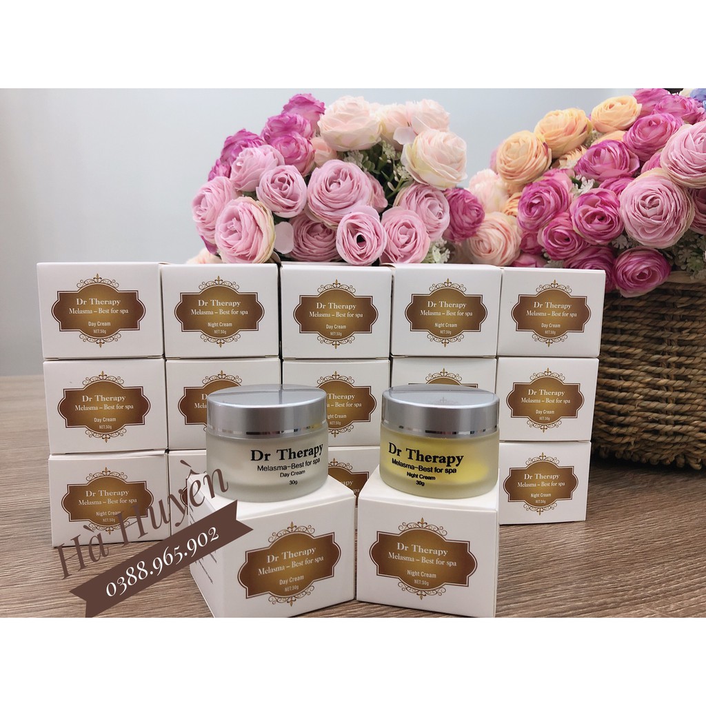 Kem Dr.Therapy