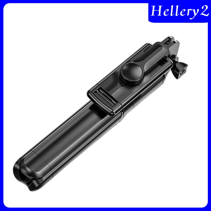 [HELLERY2] Selfie Stick Tripod, BlueTooth Remote Control For Phone