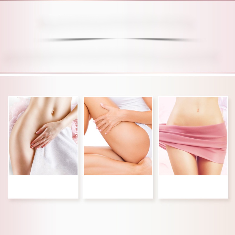 Mặt nạ làm trắng chăm sóc vùng kín thoải mái lành tính hiệu quả cao cho da