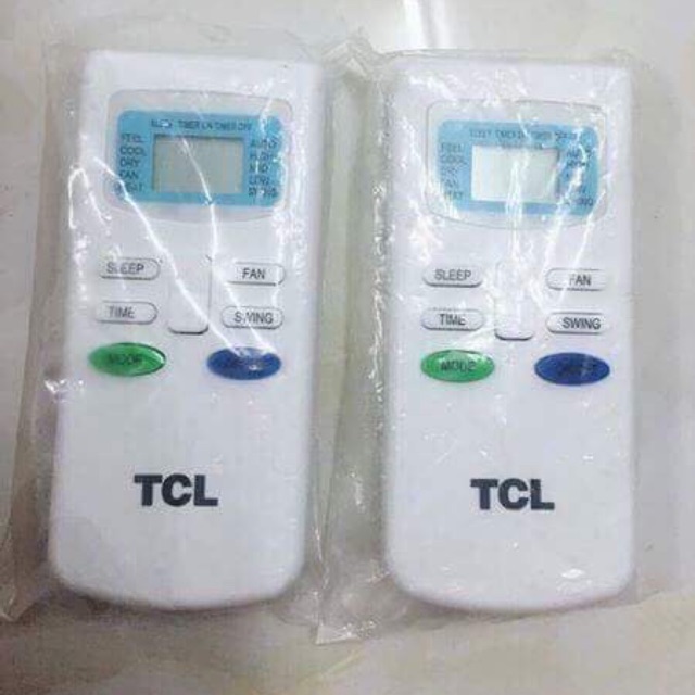 ĐK ĐIỀU HOÀ TCL