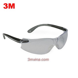 Kính Bảo thể thao 3M-Mỹ, Virtua V4 11670, chống tia UV 99,9%, Chống bụi 99%