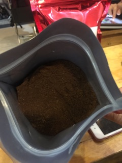 1 kg Cà Phê Rang Mộc Đặc Biệt