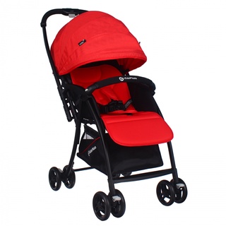 Xe đẩy cho bé Mamago Compact 319 Linen Premium
