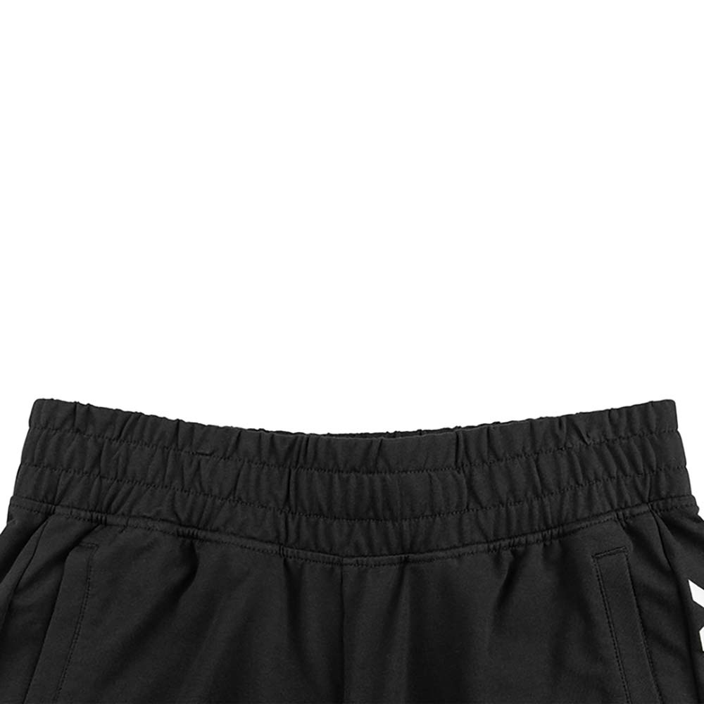 Skechers Nữ Quần Shorts Thể Thao - L320W038-002K