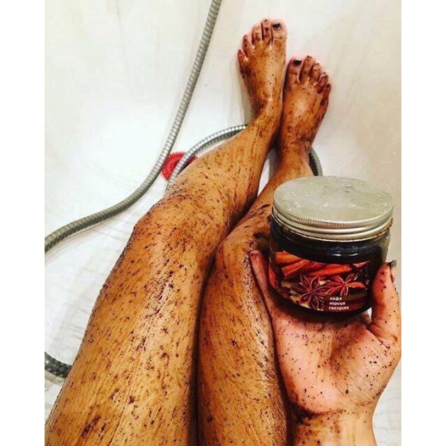 [SALE] Tẩy Tế Bào Chết Quế Hồi Cà phê | BigBuy360 - bigbuy360.vn