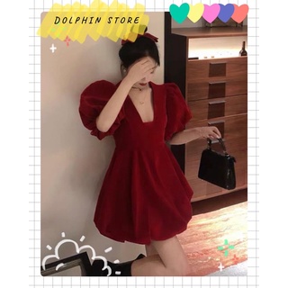 ✨BIGSIZE đầm babydoll✨