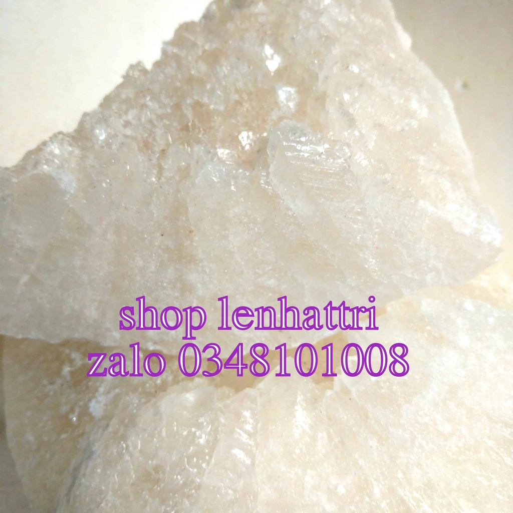 Phèn chua 500g
