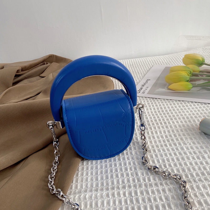 Túi Xách Mini Phong Cách Thời Trang Mới 2022 Cho Nữ