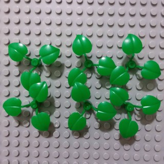 COMBO 6 Cây 3 Lá NO.056 - Phụ Kiện MOC