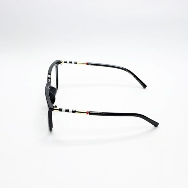 Gọng kính cận bbr hàn quốc, có thể thay lắp mắt cận được - gọng kính cận vuông bbr hàn quốc 2021 thời trang 8046 | BigBuy360 - bigbuy360.vn