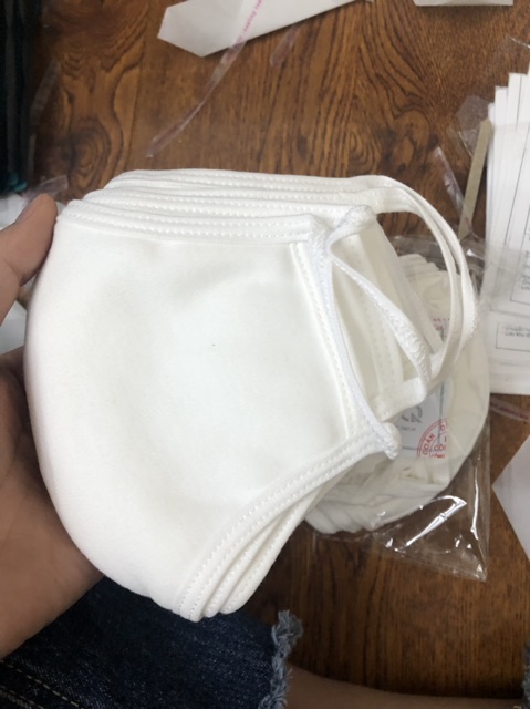 KHẨU TRANG KHÁNG KHUẨN MỀM MỊN | BigBuy360 - bigbuy360.vn