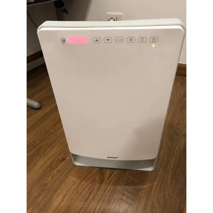 Máy Sưởi Nhà Tắm Steba BS1800