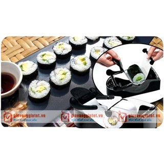 Máy làm Sushi siêu tốc