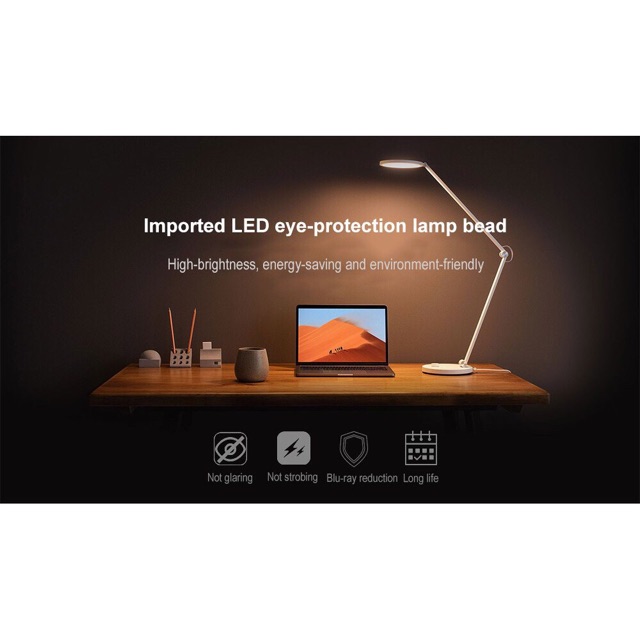 Đèn Bàn Thông Minh Xiaomi Mijia Yeelight Pro