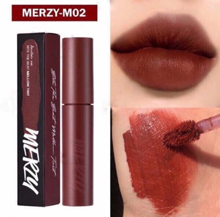Son Merzy Bite The Beat Mellow Tint