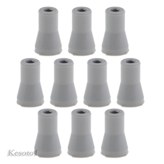 [Kesoto1] 10 Bộ Chuyển Đổi Nước Bọt Miệng Thay Thế Dụng Cụ Cao Su