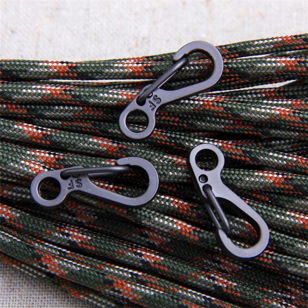 Set 2 móc càng cua bằng hợp kim kẽm chất lượng cao