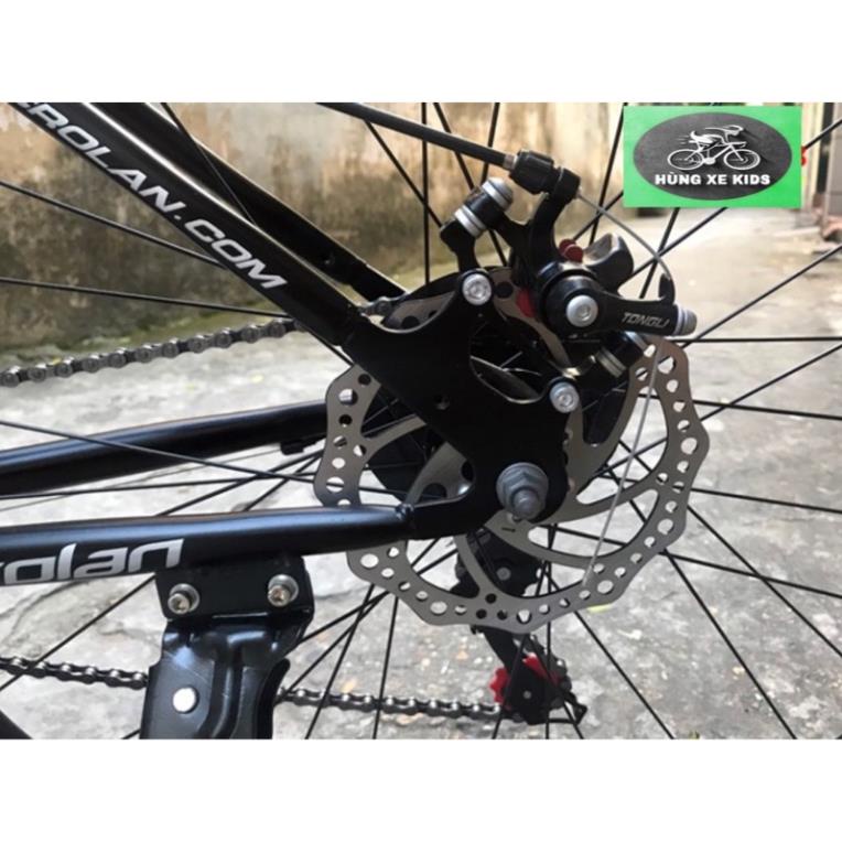 Xe đạp thể thao touring Crolan 7100C 2021
