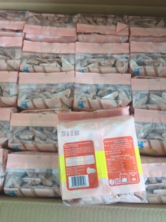 Bánh Ngũ Cốc IBO