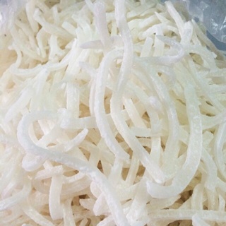 1KG MỨT DỪA NON THANH ĐIỆP MỀM NGON.